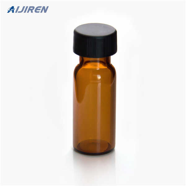 Economical Nylon filter vials manufacturer Aijiren